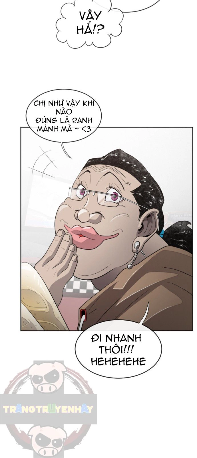 Kĩ Nguyên Của Anh Hùng Chapter 5 - 51