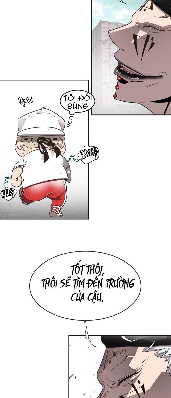 Kĩ Nguyên Của Anh Hùng Chapter 5 - 57