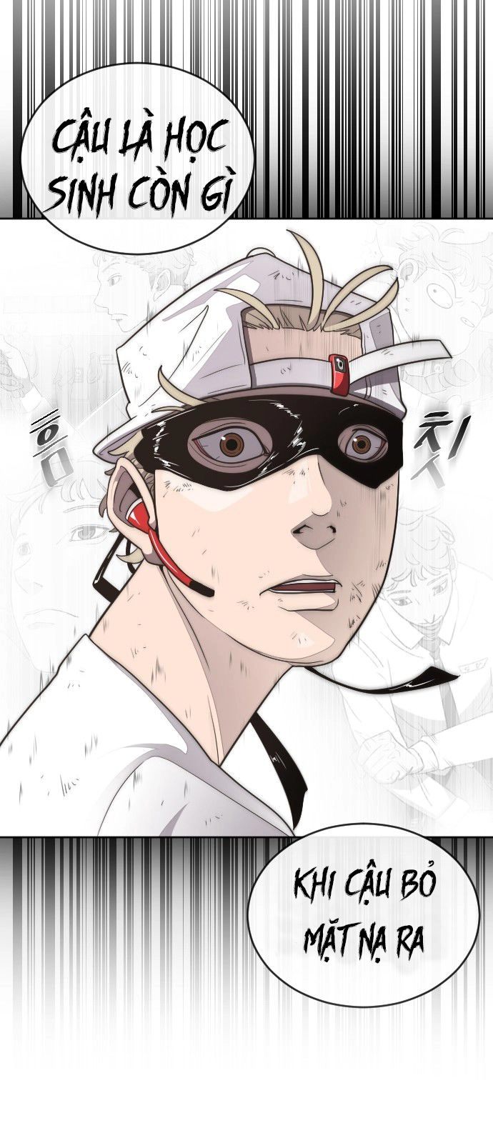 Kĩ Nguyên Của Anh Hùng Chapter 5 - 61