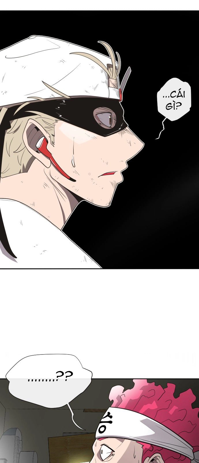 Kĩ Nguyên Của Anh Hùng Chapter 5 - 62