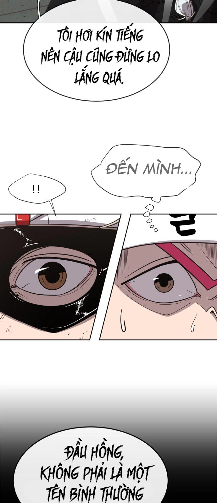 Kĩ Nguyên Của Anh Hùng Chapter 5 - 65