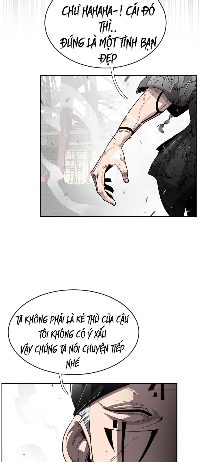 Kĩ Nguyên Của Anh Hùng Chapter 5 - 76