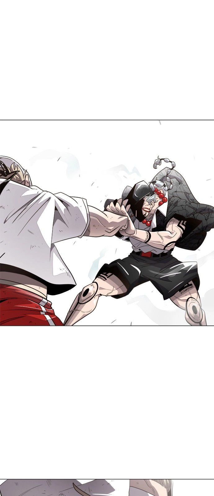 Kĩ Nguyên Của Anh Hùng Chapter 5 - 84