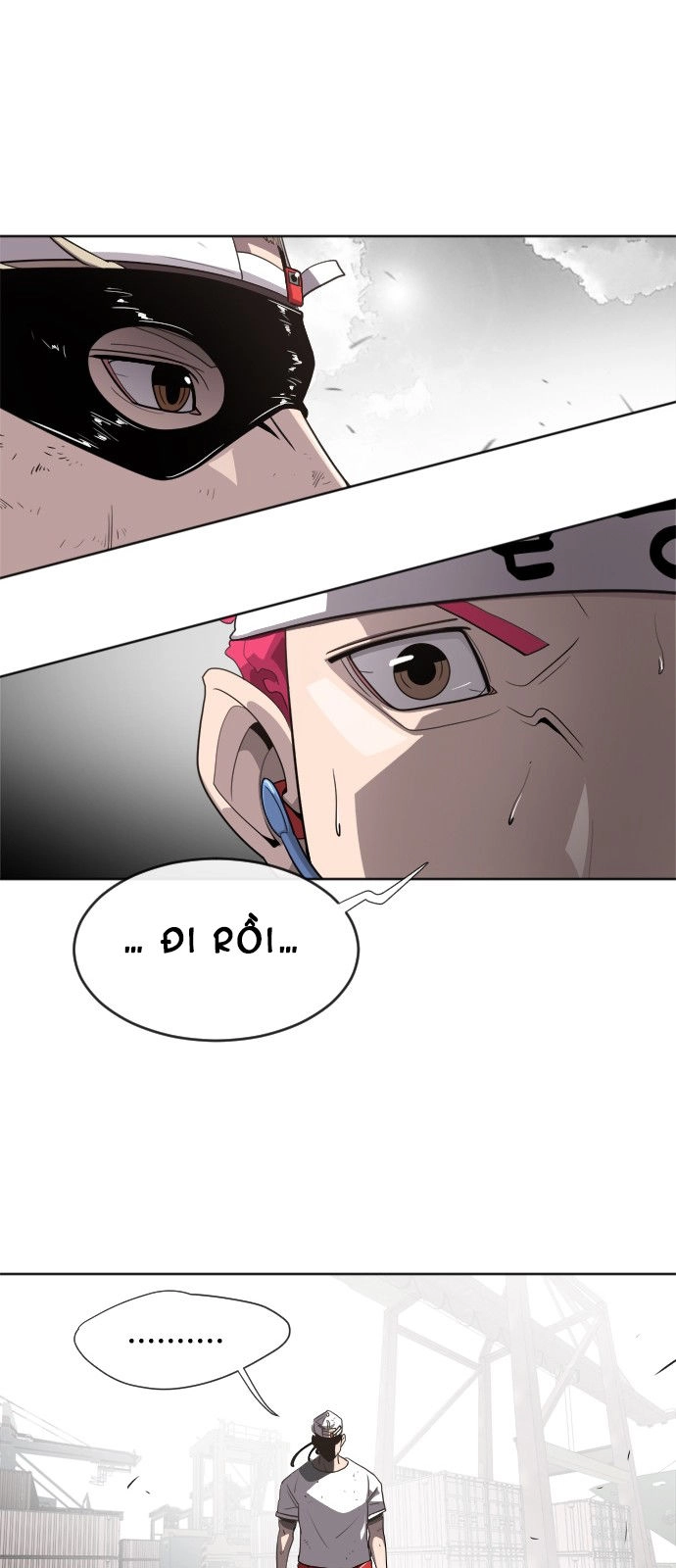 Kĩ Nguyên Của Anh Hùng Chapter 6 - 34