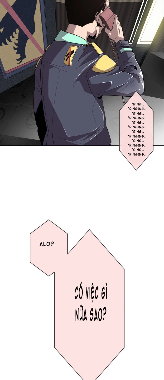 Kĩ Nguyên Của Anh Hùng Chapter 6 - 64