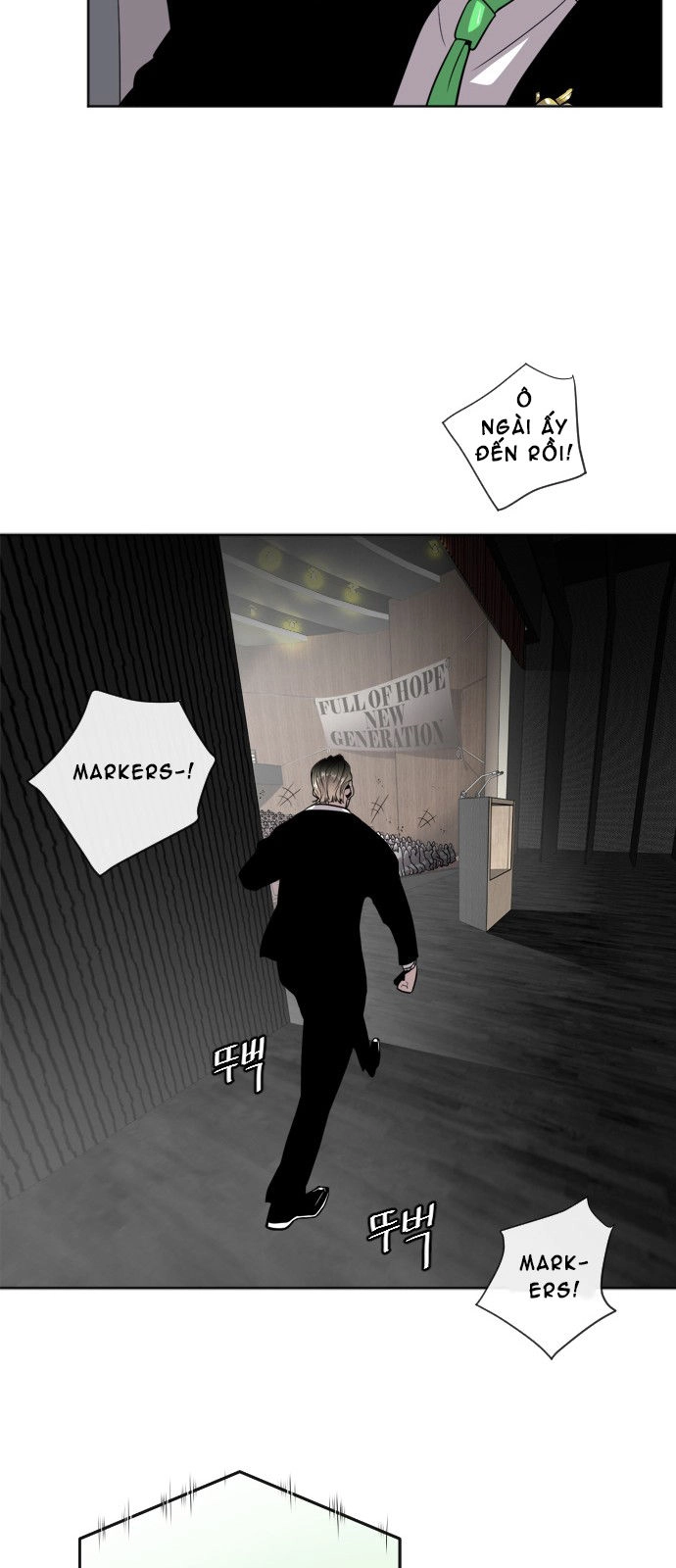 Kĩ Nguyên Của Anh Hùng Chapter 6 - 73