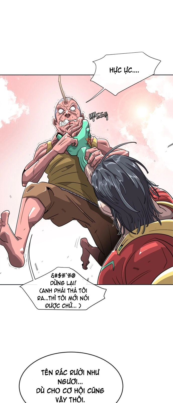 Kĩ Nguyên Của Anh Hùng Chapter 7 - 13