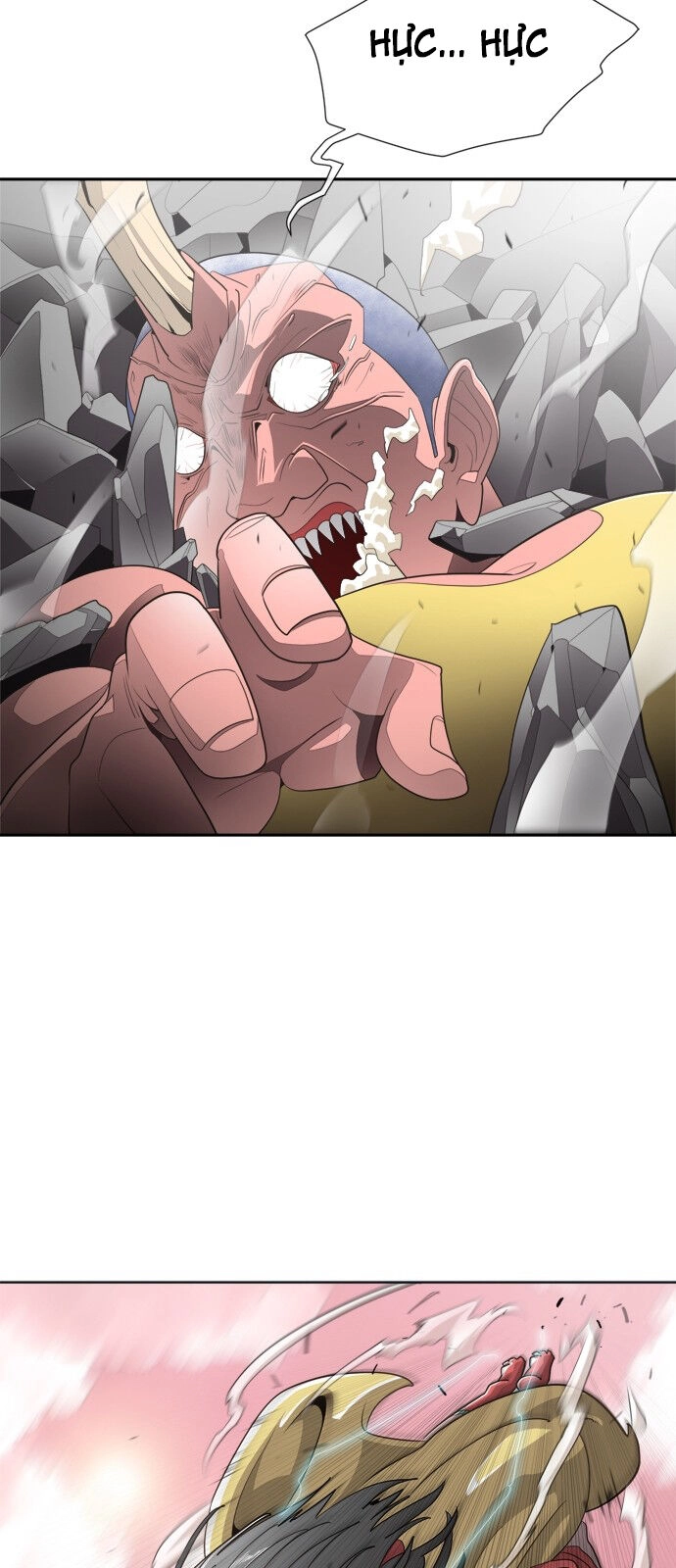 Kĩ Nguyên Của Anh Hùng Chapter 7 - 17