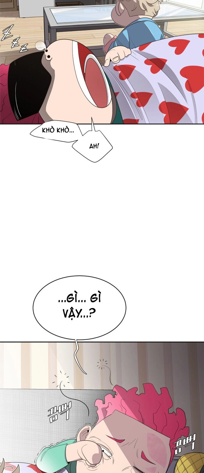 Kĩ Nguyên Của Anh Hùng Chapter 7 - 31