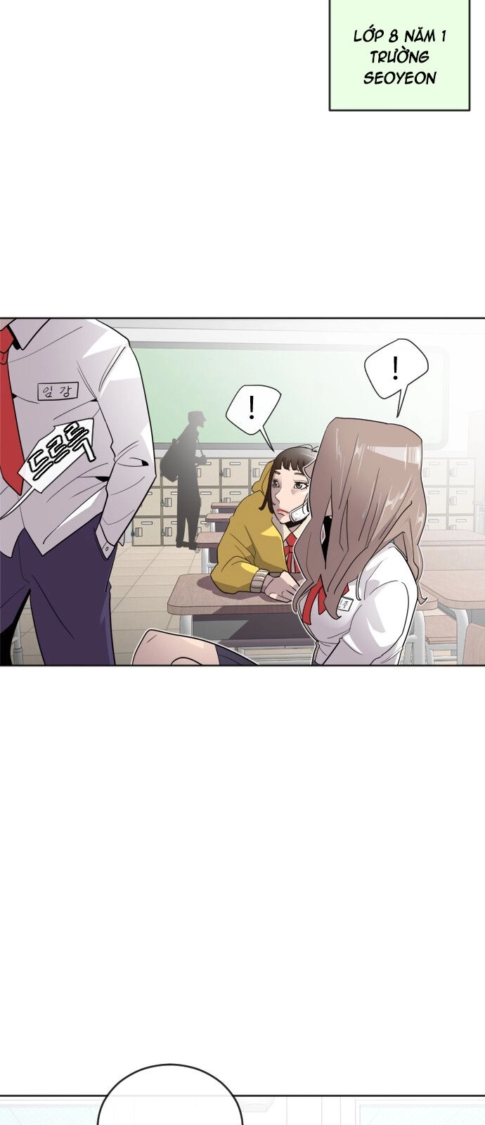 Kĩ Nguyên Của Anh Hùng Chapter 7 - 65