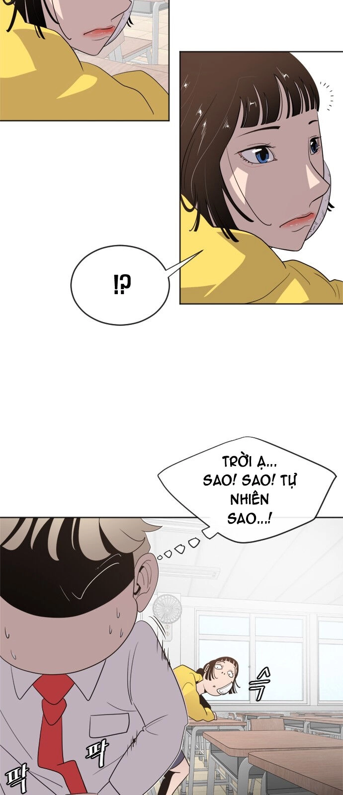 Kĩ Nguyên Của Anh Hùng Chapter 7 - 73