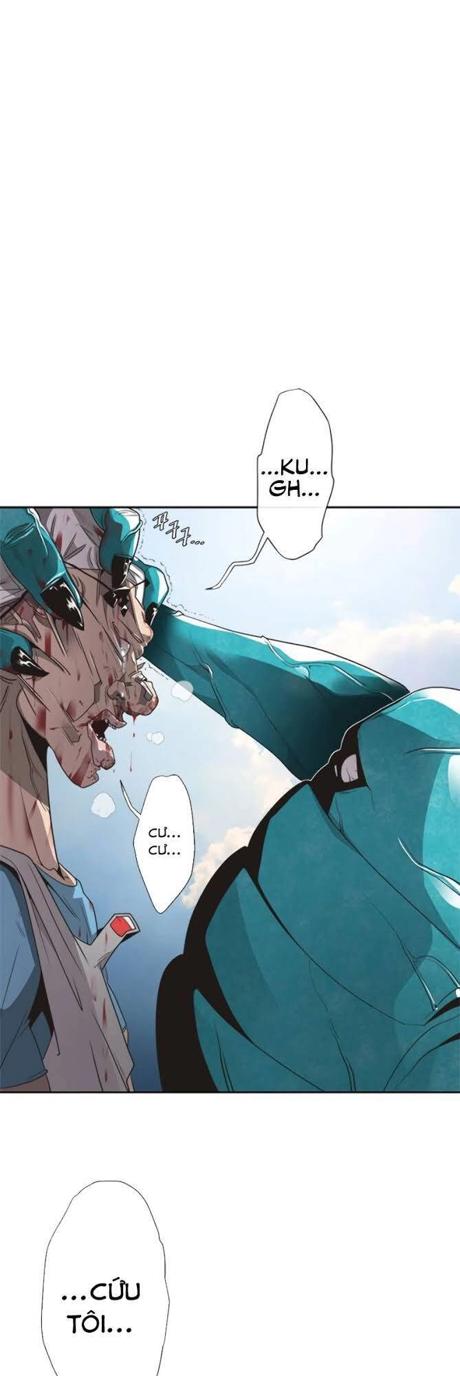 Kĩ Nguyên Của Anh Hùng Chapter 8 - 8