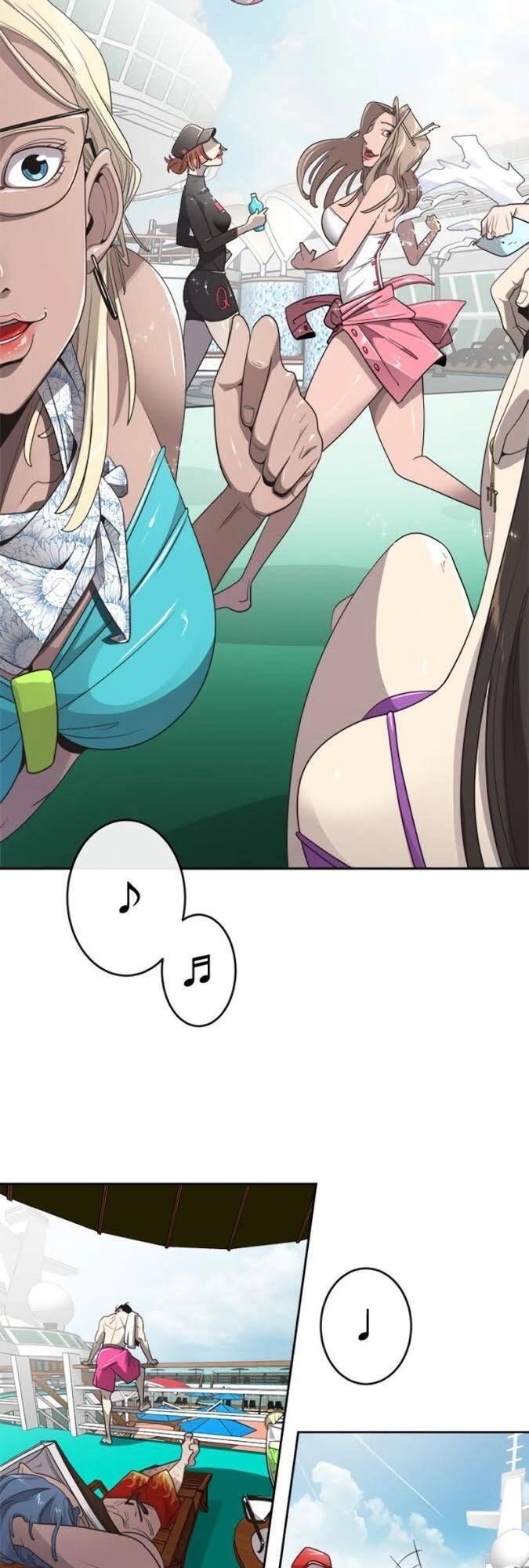 Kĩ Nguyên Của Anh Hùng Chapter 8 - 12