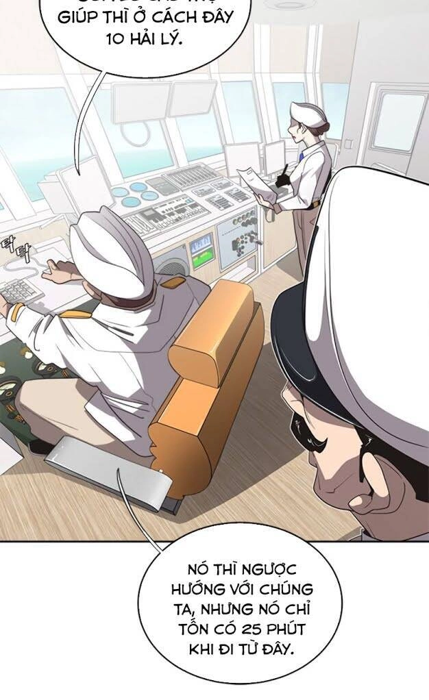 Kĩ Nguyên Của Anh Hùng Chapter 8 - 16