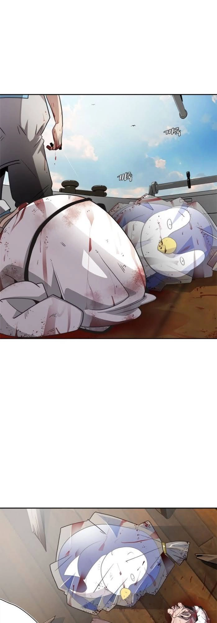 Kĩ Nguyên Của Anh Hùng Chapter 8 - 18