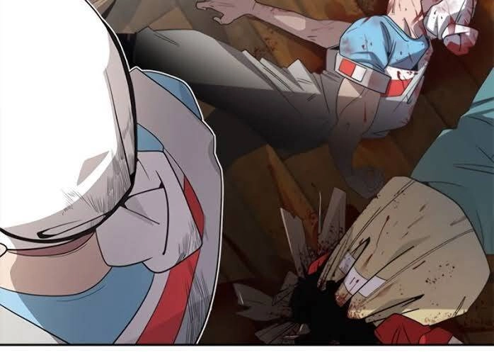 Kĩ Nguyên Của Anh Hùng Chapter 8 - 19