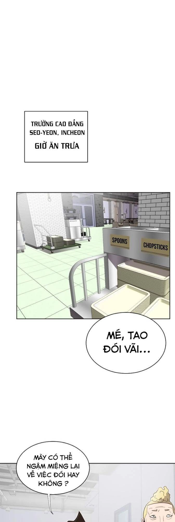 Kĩ Nguyên Của Anh Hùng Chapter 8 - 21