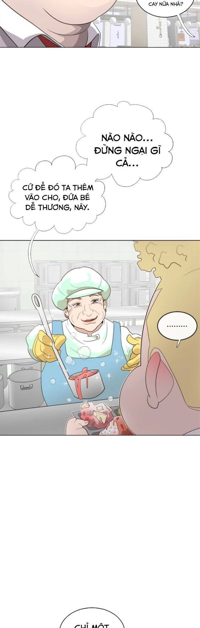 Kĩ Nguyên Của Anh Hùng Chapter 8 - 33