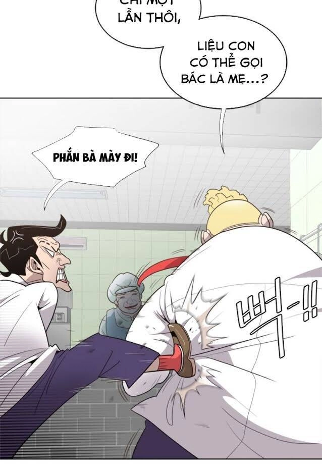 Kĩ Nguyên Của Anh Hùng Chapter 8 - 34