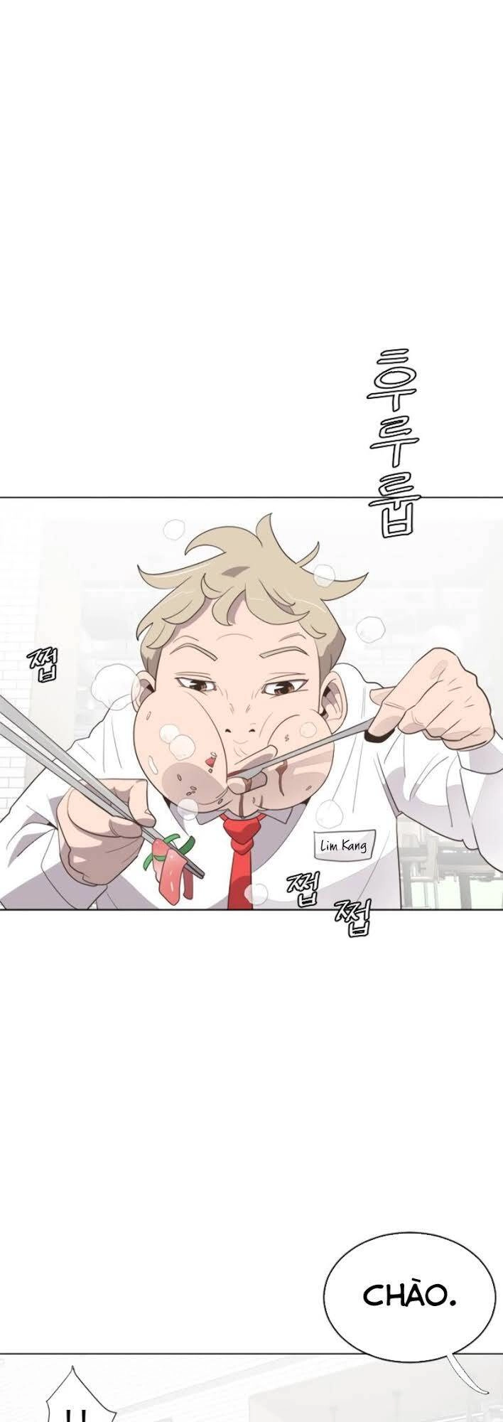 Kĩ Nguyên Của Anh Hùng Chapter 8 - 35