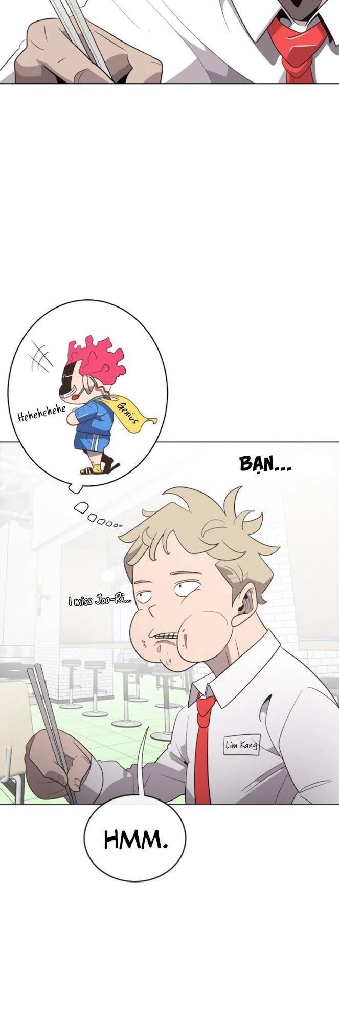 Kĩ Nguyên Của Anh Hùng Chapter 8 - 39