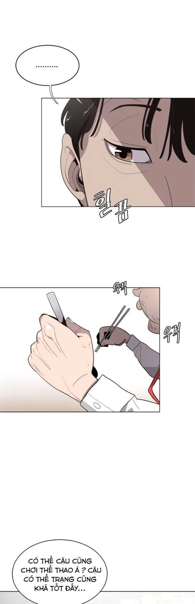 Kĩ Nguyên Của Anh Hùng Chapter 8 - 41