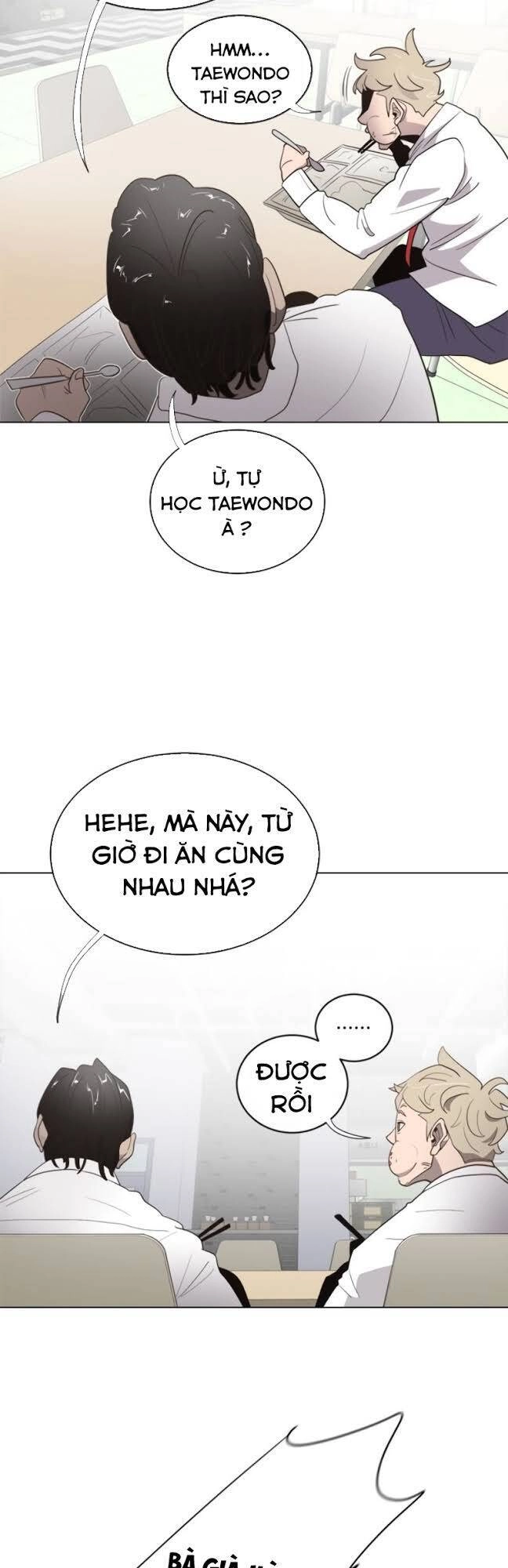 Kĩ Nguyên Của Anh Hùng Chapter 8 - 42