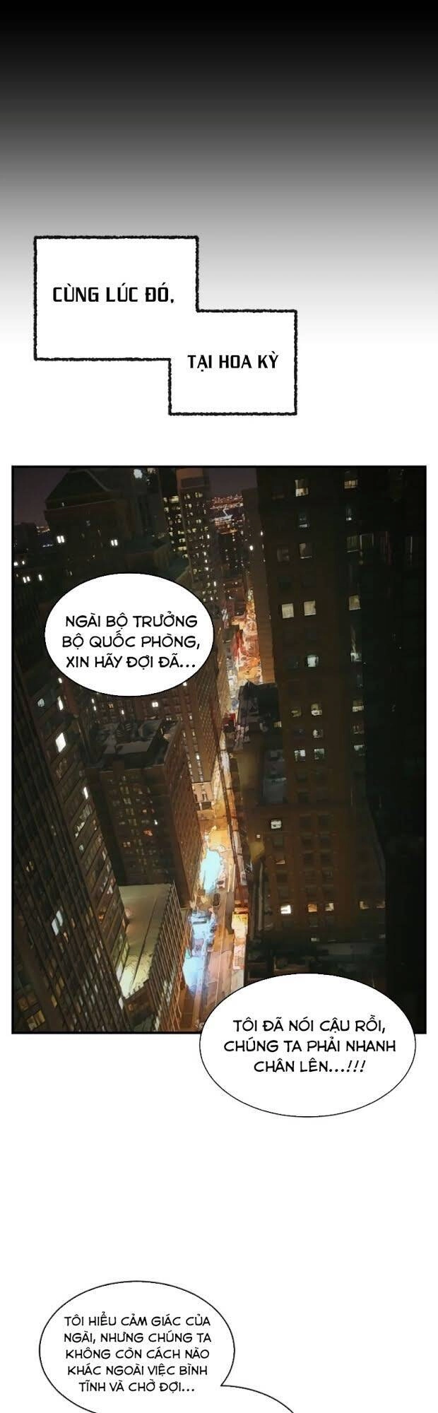 Kĩ Nguyên Của Anh Hùng Chapter 8 - 50