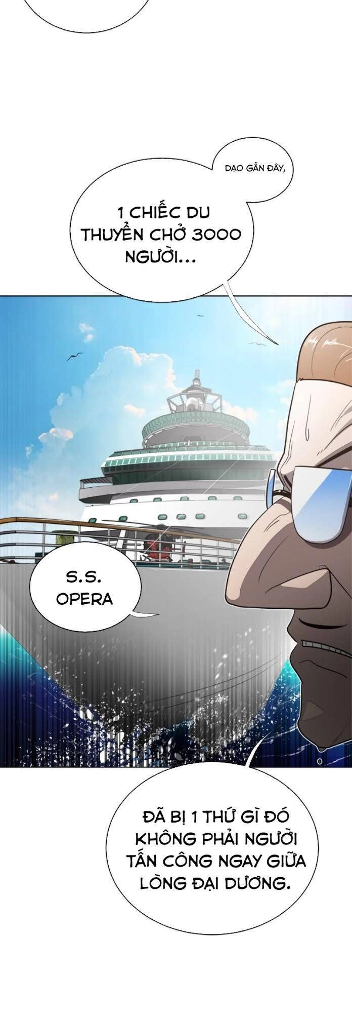 Kĩ Nguyên Của Anh Hùng Chapter 8 - 54