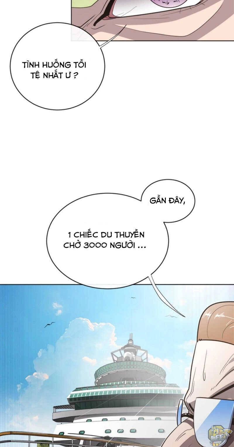 Kĩ Nguyên Của Anh Hùng Chapter 9 - 2