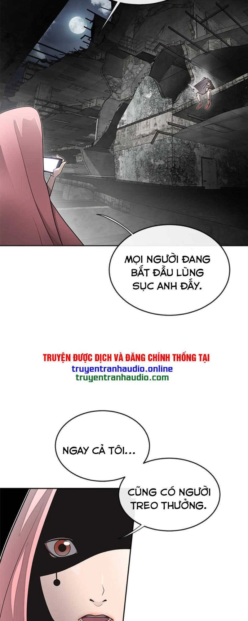 Kĩ Nguyên Của Anh Hùng Chapter 9 - 12