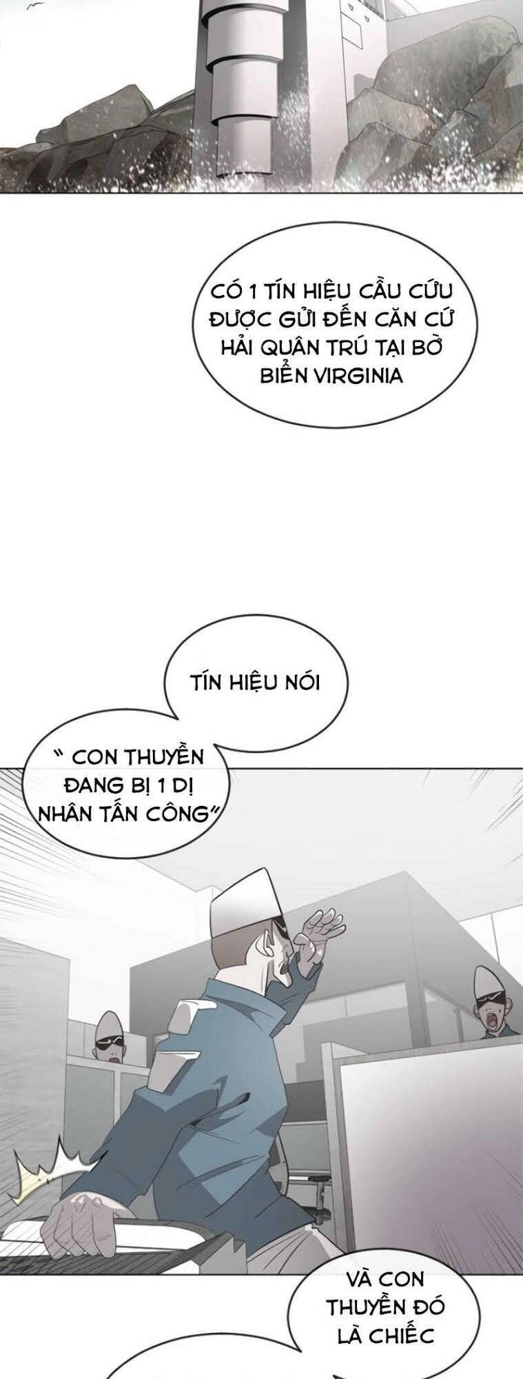 Kĩ Nguyên Của Anh Hùng Chapter 9 - 27