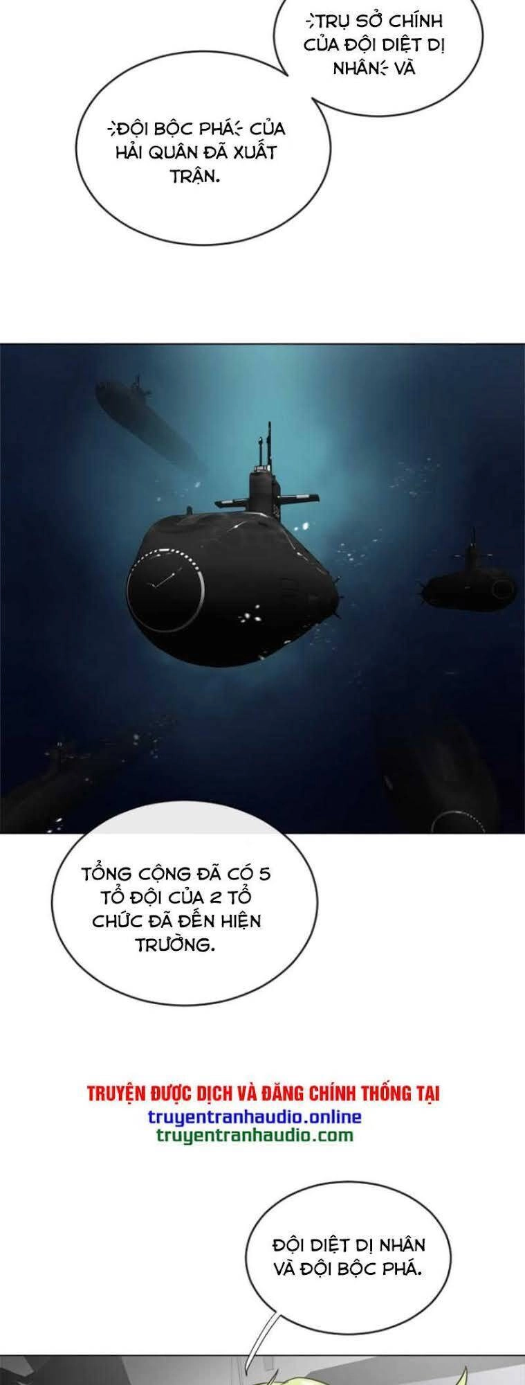 Kĩ Nguyên Của Anh Hùng Chapter 9 - 33