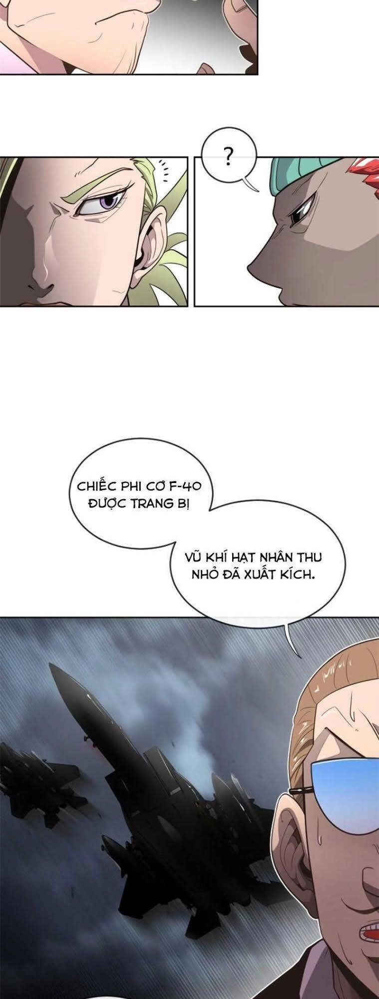 Kĩ Nguyên Của Anh Hùng Chapter 9 - 42