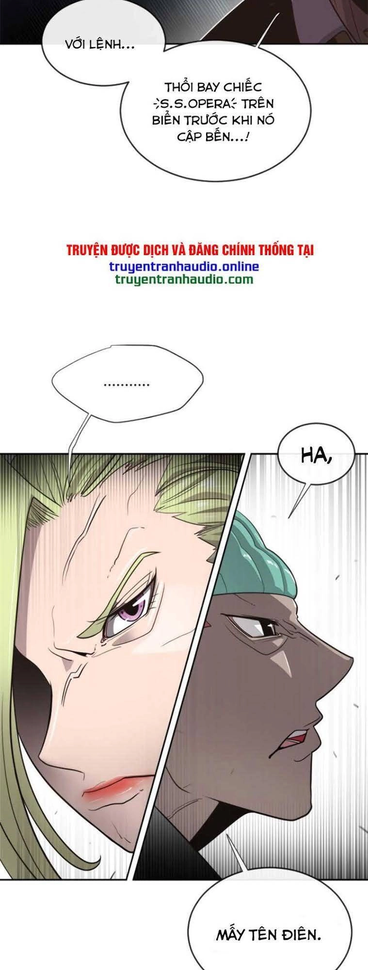 Kĩ Nguyên Của Anh Hùng Chapter 9 - 43