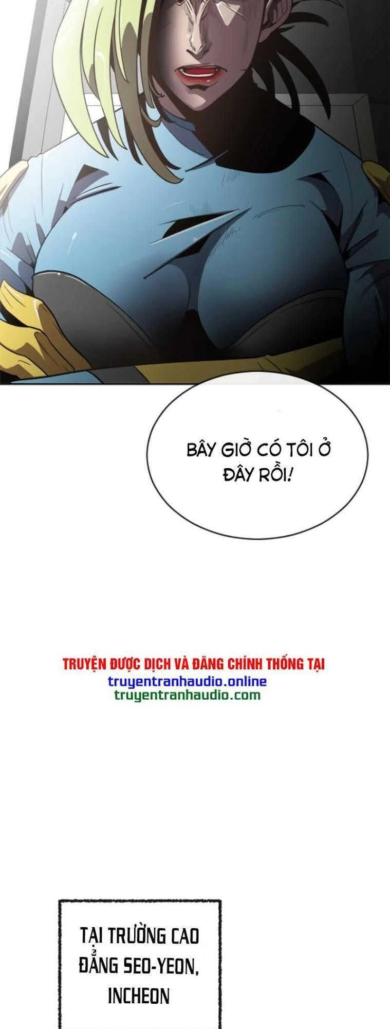 Kĩ Nguyên Của Anh Hùng Chapter 9 - 51