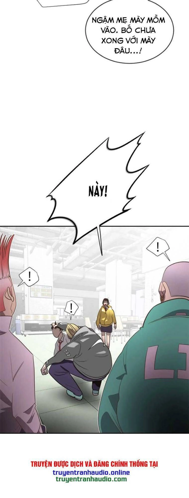 Kĩ Nguyên Của Anh Hùng Chapter 9 - 57