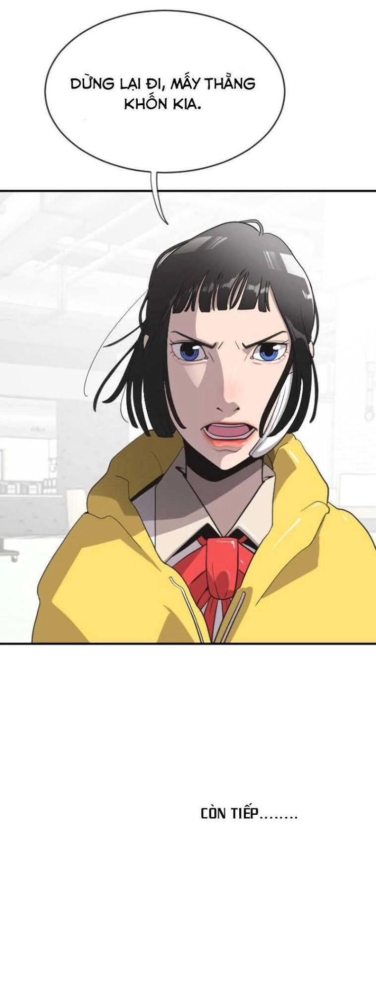 Kĩ Nguyên Của Anh Hùng Chapter 9 - 58