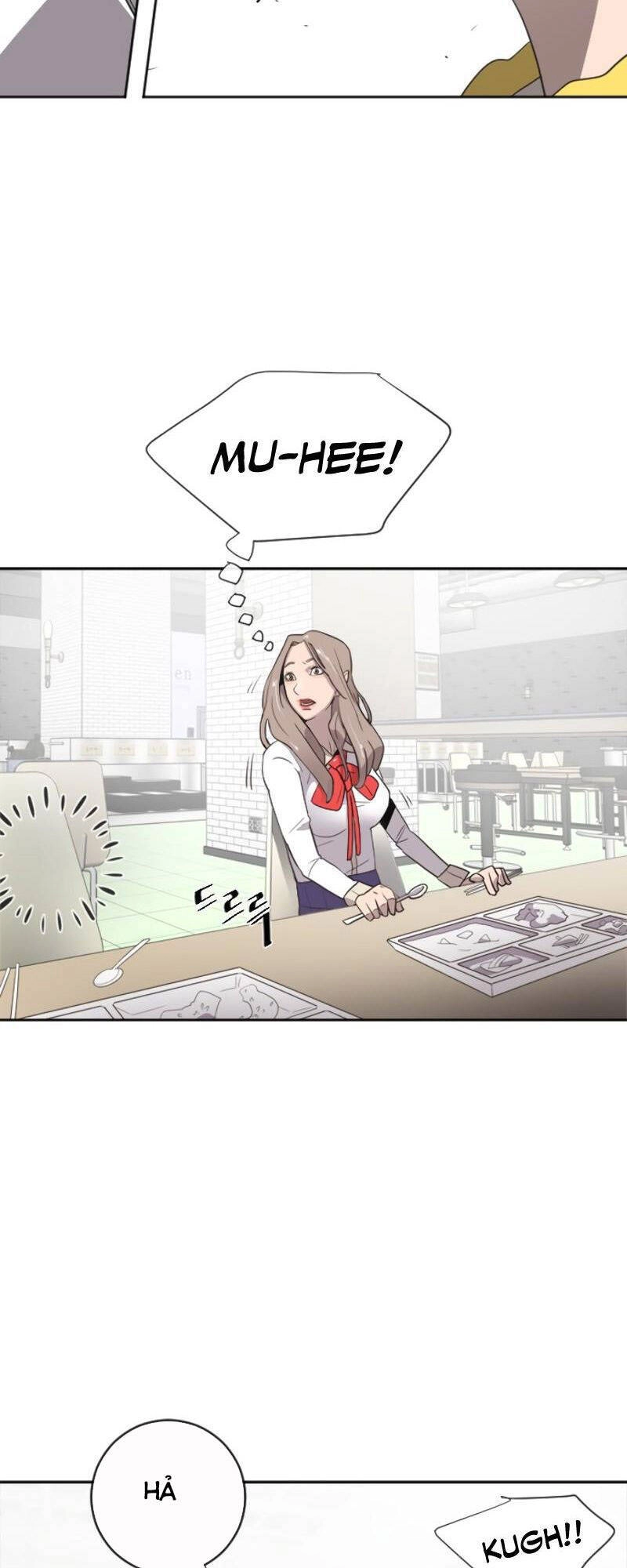 Kĩ Nguyên Của Anh Hùng Chapter 10 - 9