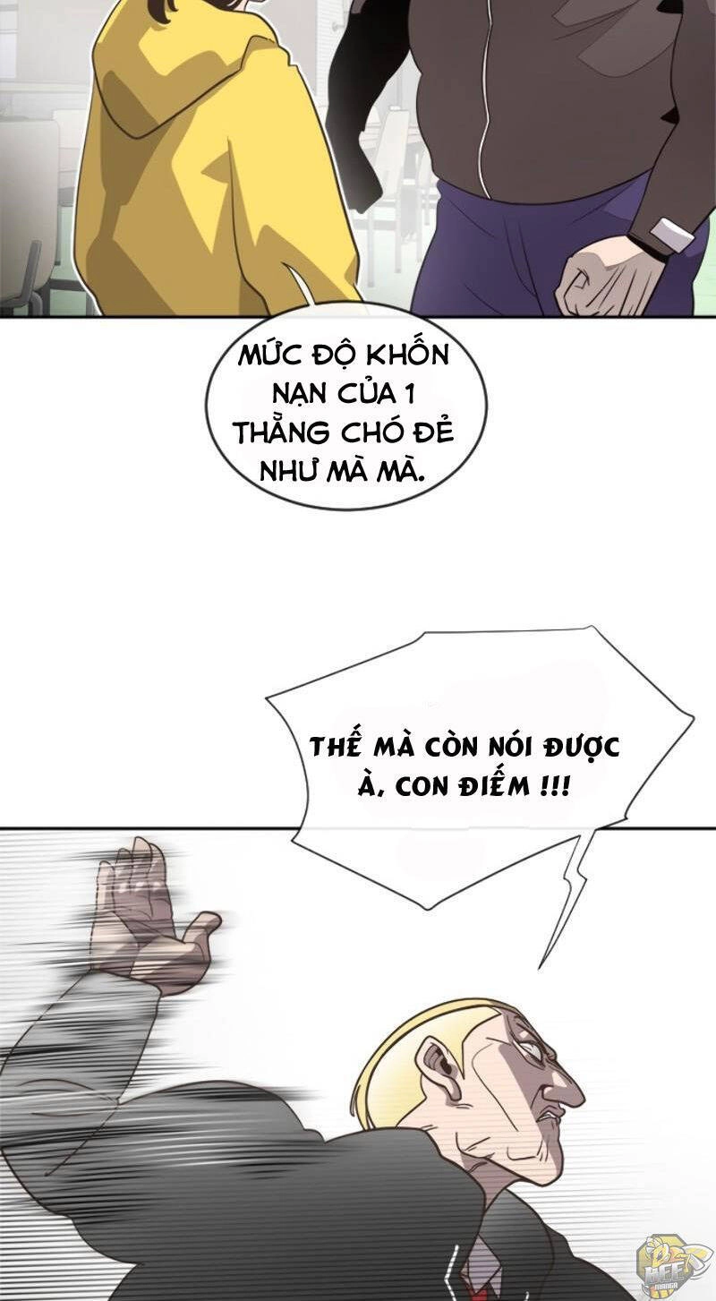 Kĩ Nguyên Của Anh Hùng Chapter 10 - 12