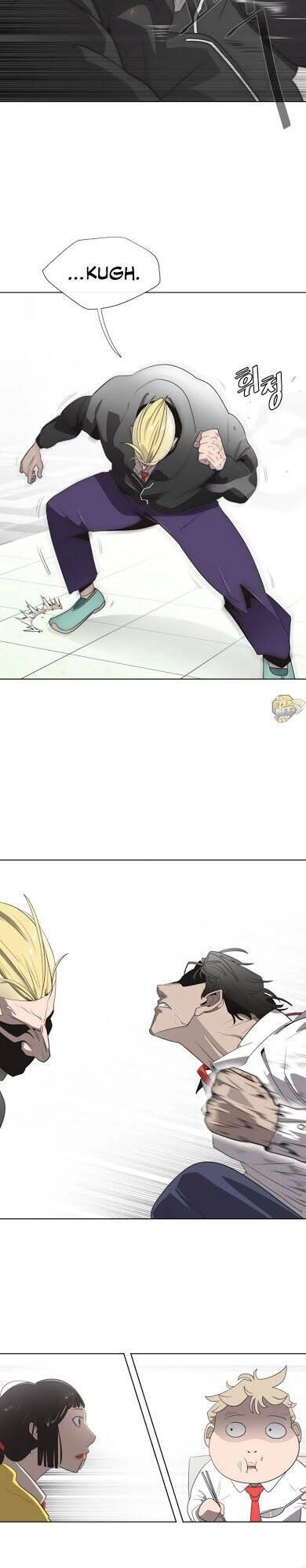 Kĩ Nguyên Của Anh Hùng Chapter 10 - 19