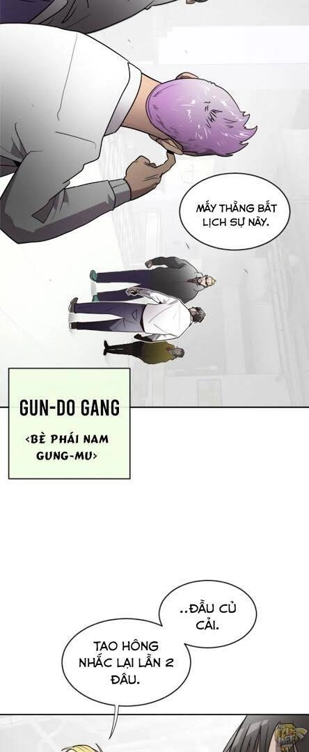 Kĩ Nguyên Của Anh Hùng Chapter 10 - 25