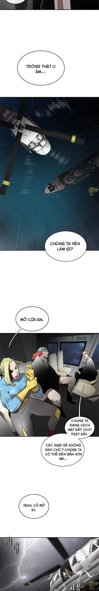 Kĩ Nguyên Của Anh Hùng Chapter 10 - 31