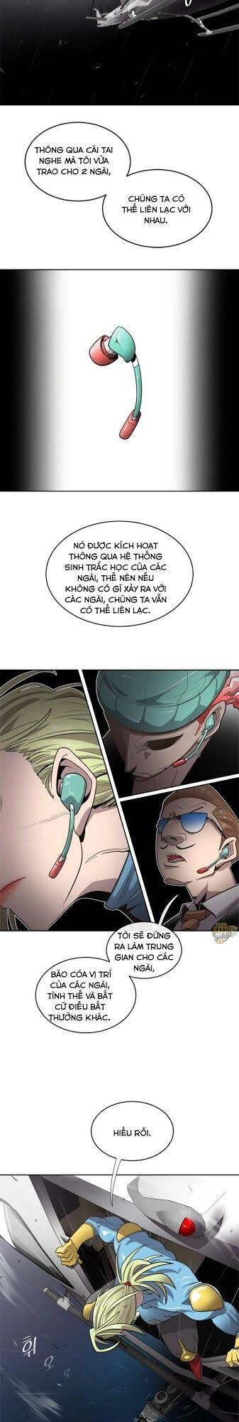 Kĩ Nguyên Của Anh Hùng Chapter 10 - 32