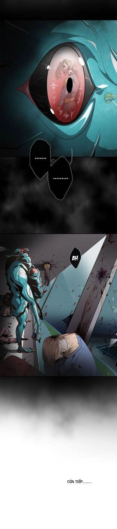 Kĩ Nguyên Của Anh Hùng Chapter 10 - 38