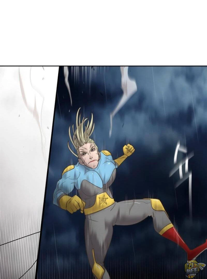 Kĩ Nguyên Của Anh Hùng Chapter 11 - 19