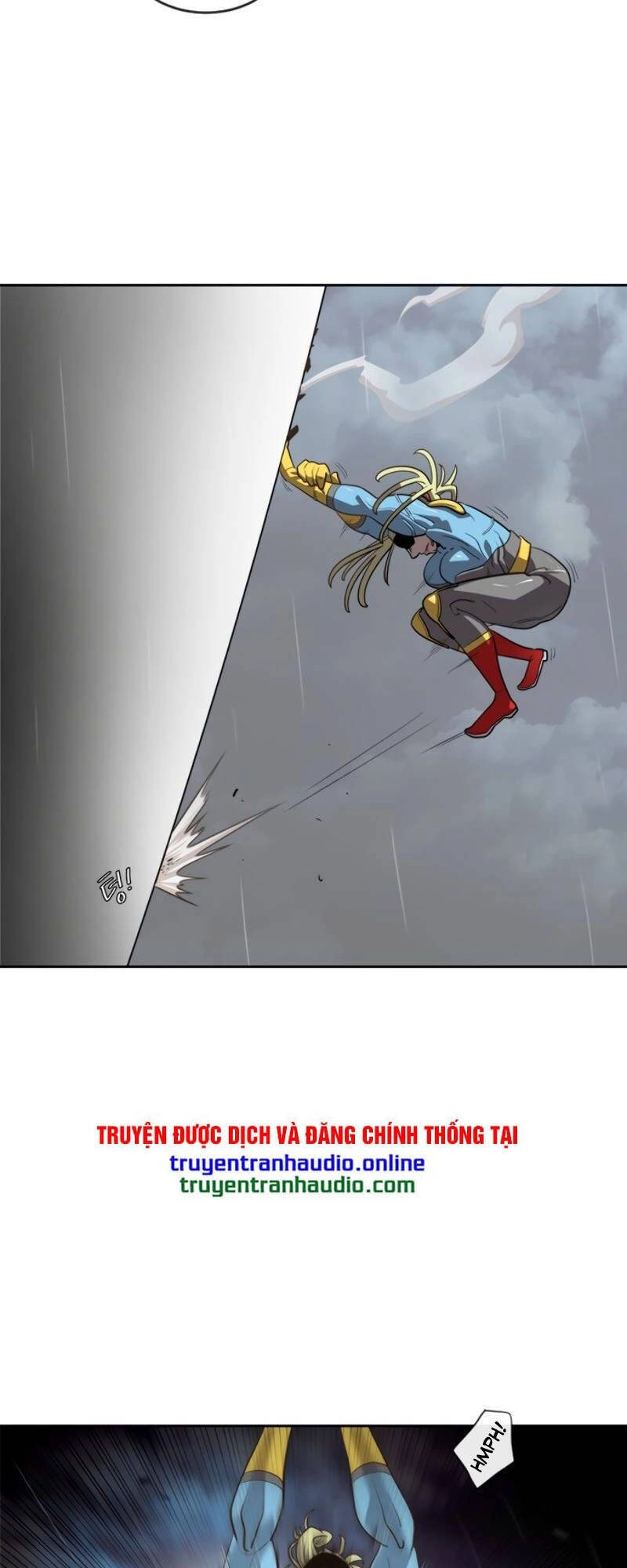 Kĩ Nguyên Của Anh Hùng Chapter 11 - 24