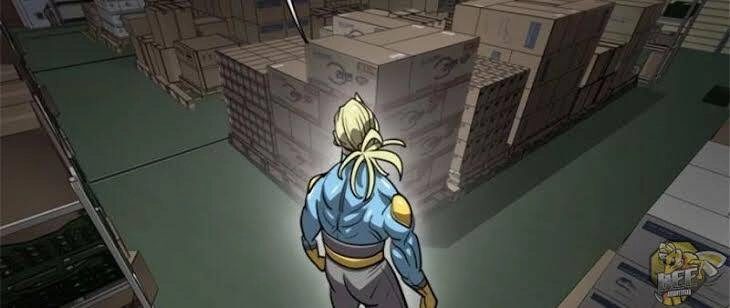 Kĩ Nguyên Của Anh Hùng Chapter 11 - 32