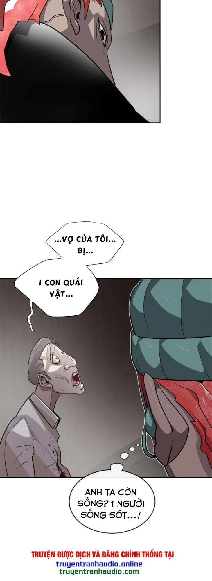 Kĩ Nguyên Của Anh Hùng Chapter 11 - 42