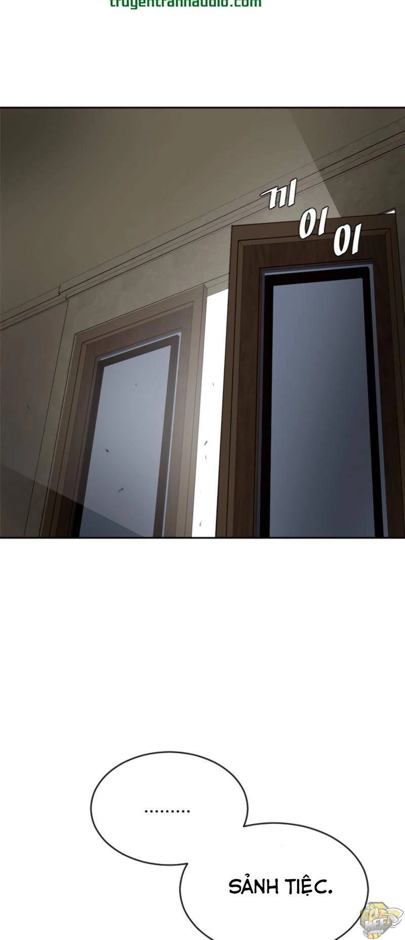 Kĩ Nguyên Của Anh Hùng Chapter 11 - 52